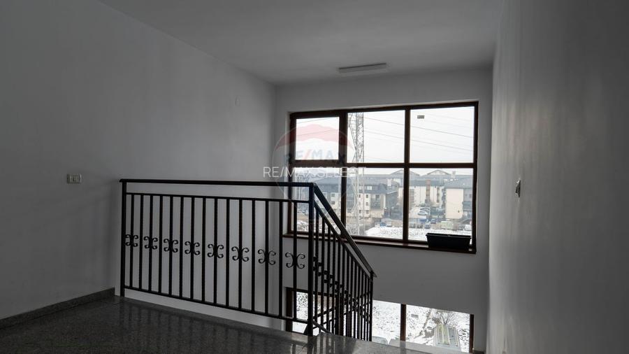 Vanzare apartament 2 camere, decomandat str. Stejarului - Dobroesti - 21