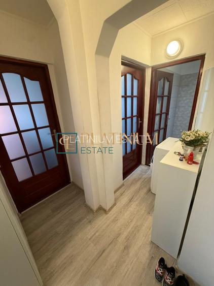 P4910 Apartament cu 2 camere, zona Buziasului - 8