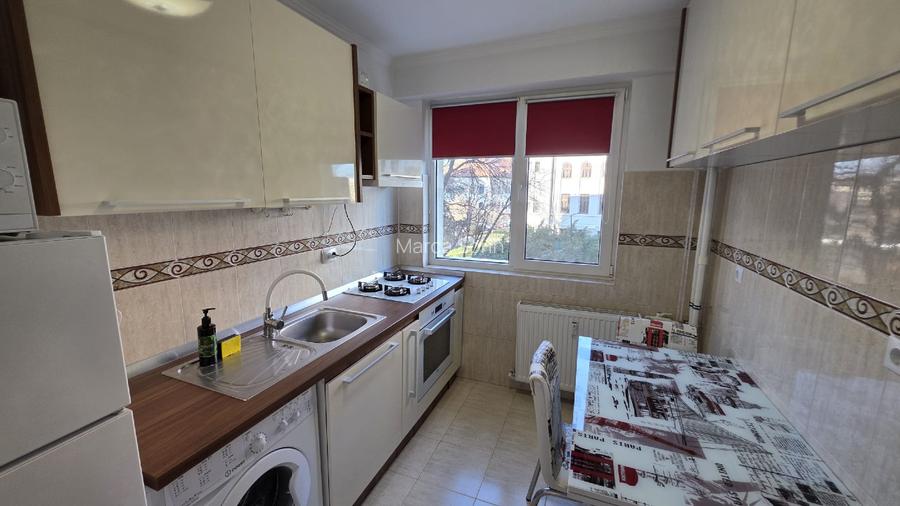 Apartament de inchiriat  - 8
