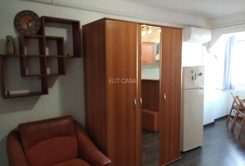 Garsonieră, zona Mircea Cel Bătrân - 2