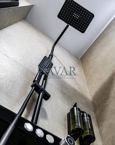 3 Camere 2 Bai 84 mp Proiect Cavar Residence Drumul Binelui - 12