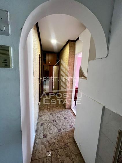 Apartament 2 camere,centrala proprie,zona Dorobantilor - 9
