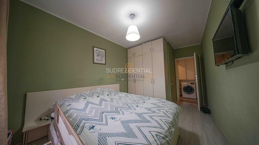 Apartament 3 camere, mobilat si utilat, Drumul Binelui, Comision 0% - 7