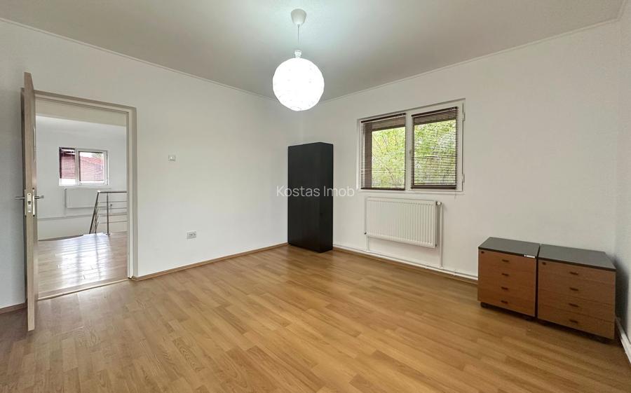 Inchiriere casa activitati office sau spatiu locativ Baneasa Genesis - 18