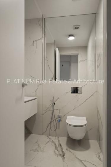 Apartament de inchiriat – 4 camere, vedere directa catre Parcul Kiseleff - 20