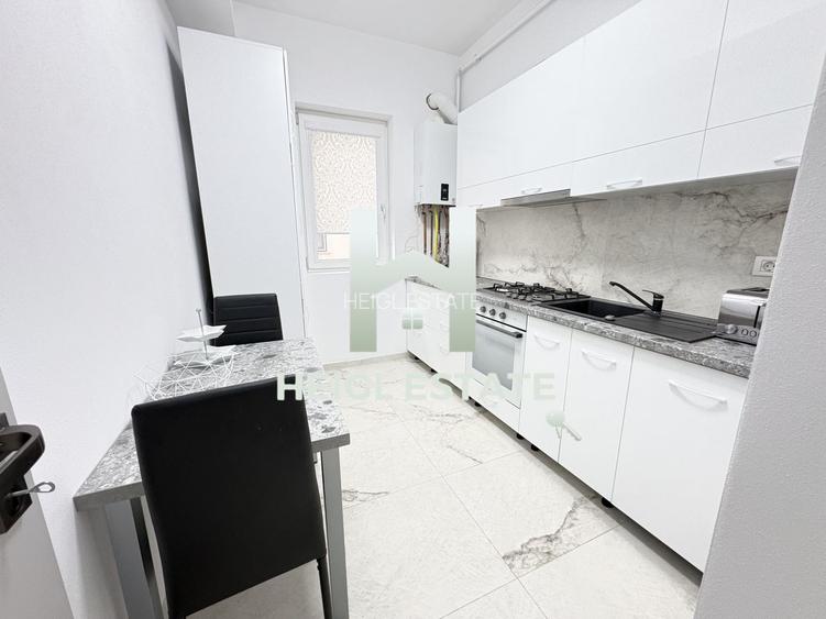Apartament decomandat cu 2 camere la etajul 1 in Giroc - 3