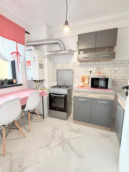 NICOLINA, ADAMANT TOWERS, APARTAMENT LA PRIMA INCHIRIERE - 9