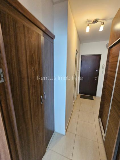 Lujerului/Gorjului/Mall Plazza/Garsoniera spatioasa la cheie/Mutare Imediata/ - 8