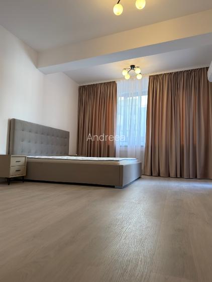 Apart 2 camere + spatiu birou - 7