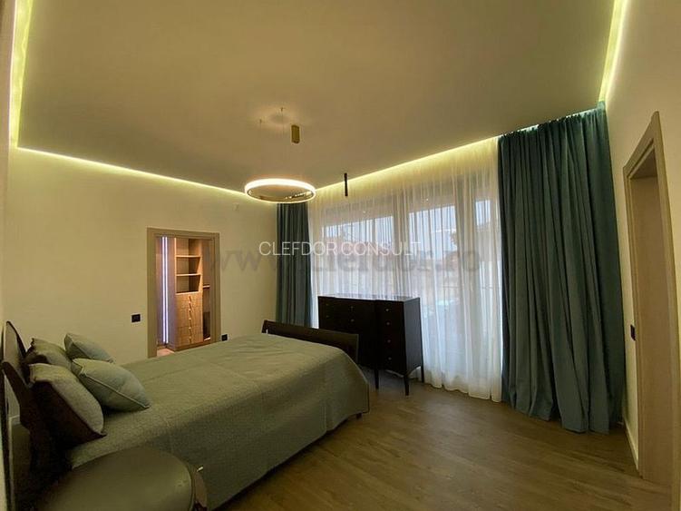 Vila de Lux In zona Pipera - 12