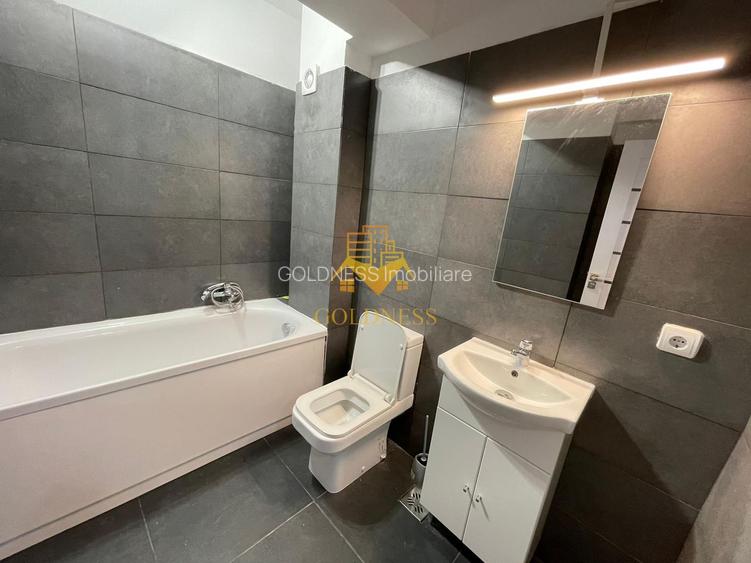 2 Camere, Petfriendly,Parcare, 18Gym, Dambul Rotund, Corneliu Coposu. - 5