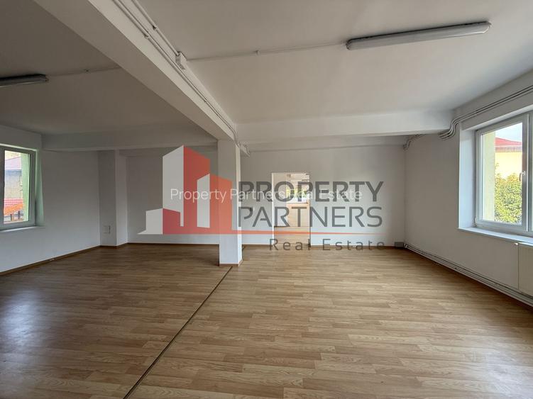 Spații de birouri disponibile. – Brașov - 12