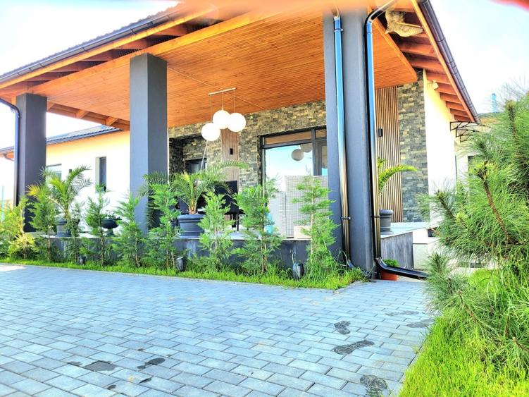 Casa 4 camere 2 bai teren 800 mp - 16