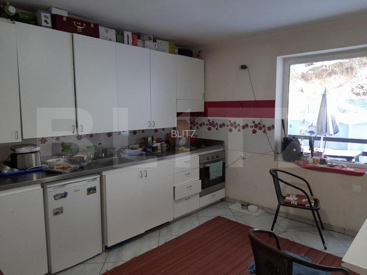 Casa cu 6 camere cu piscina si foisor Brasov - 5