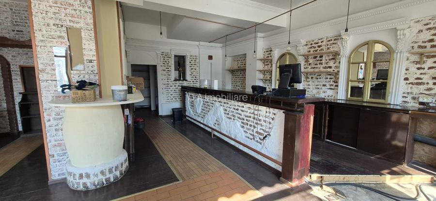 0% Comision  Spatiu Comercial de Inchiriat  Pache Protopopescu 157 mp - 4