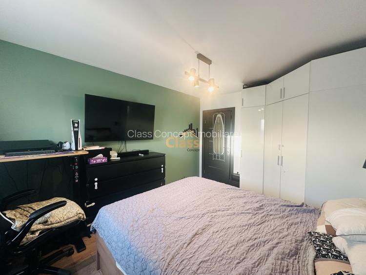 Apartament 2 camere | Renovat complet | 52 mpu | zona Garbau Manastur - 4