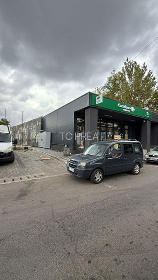 Piata Slobozia, sp. com CARREFOUR DE VANZARE - 13