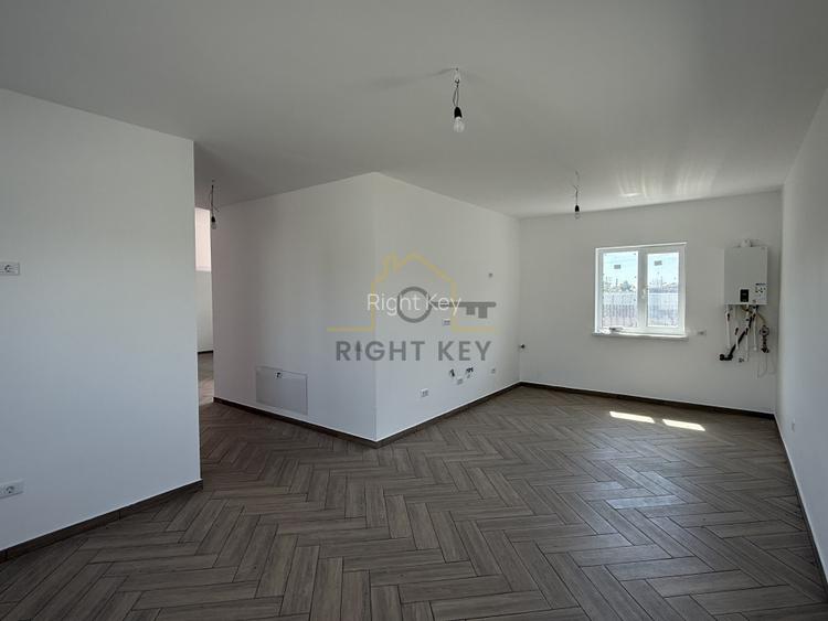 Casa Noua Ciorogarla, P+Pod, 4 Cam, STB, Utilitati, Comision 0% - 8