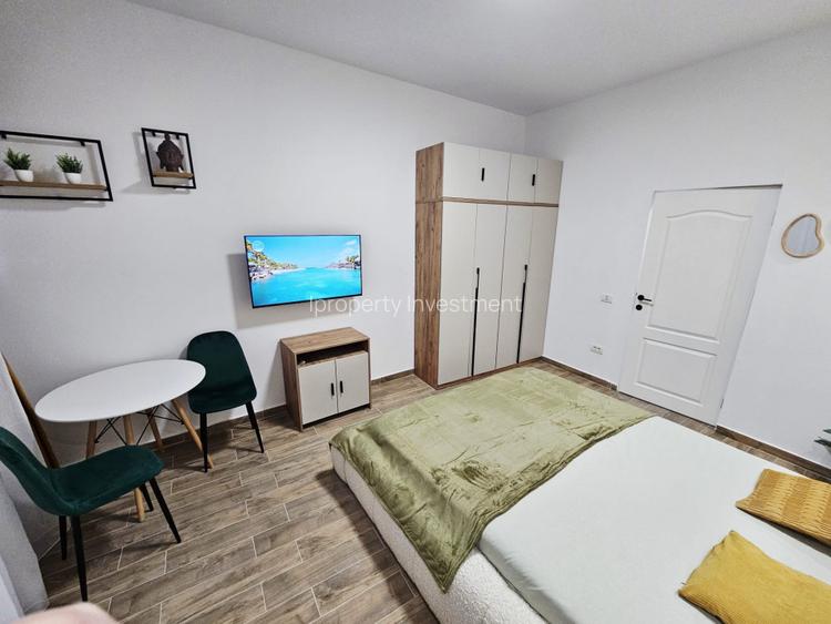 Unirii/11 Iunie | 2 Camere | Bloc 2026 | Centrala | Încălzire Pardoseală - 5