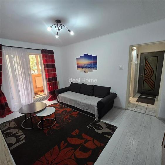 Apartament 2 SD parter balcon mare-gradina - 6