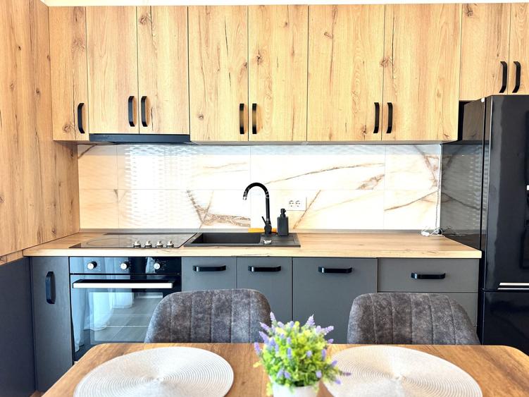 Apartament cu 2 camere, cochet si primitor,  zona Lipovei- Lidl - 5