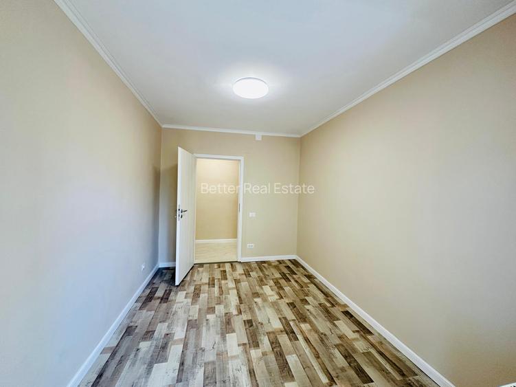 Apartament de vânzare 3 Camere în Apărătorii Patriei – 74 mp - renovat -Metrou - 15