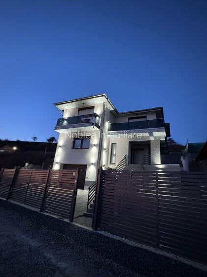 Casa premium – 150 mp utili + 480 mp teren – Sura Mare - 2