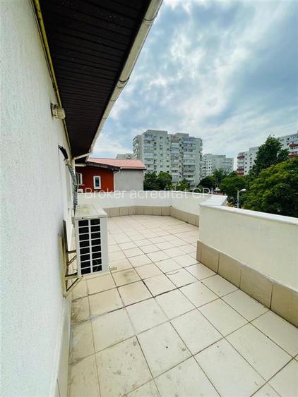 VANZARE VILA curte pretabil CLINICA RADIOLOGIE 1Mai Turda sector 1 - 50