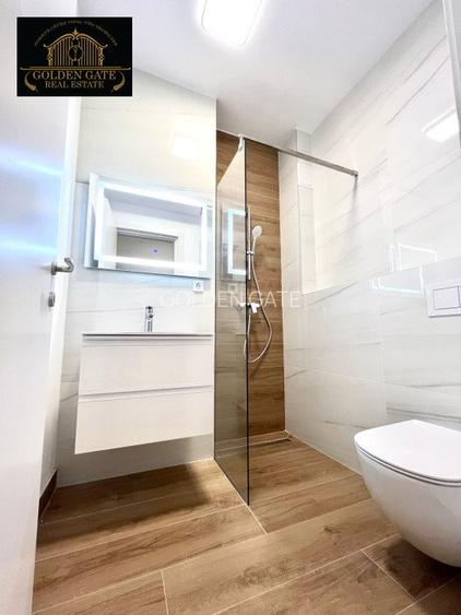 Peak Residence | Baneasa | 3 Camere | 2 Balcoane | Parcare - 9