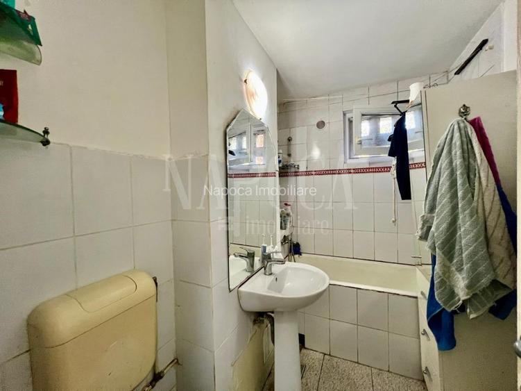 Apartament 3 camere de vanzare in Gheorgheni, Cluj Napoca - 5