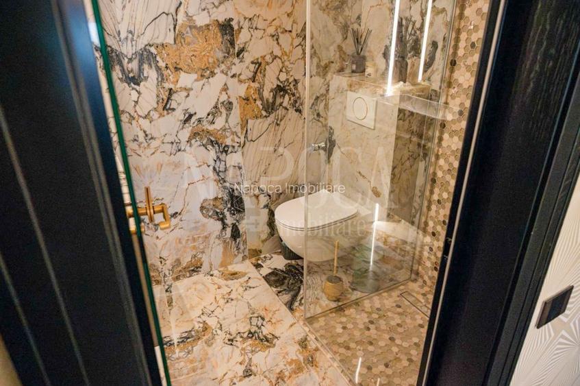 Apartament 3 camere de vanzare in Europa, Cluj Napoca - 10