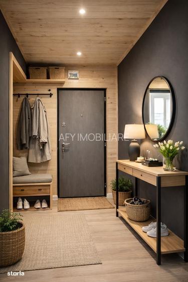 DE INCHIRIAT | Apartament 2 camere PREMIUM - Ion Mihalache - 7