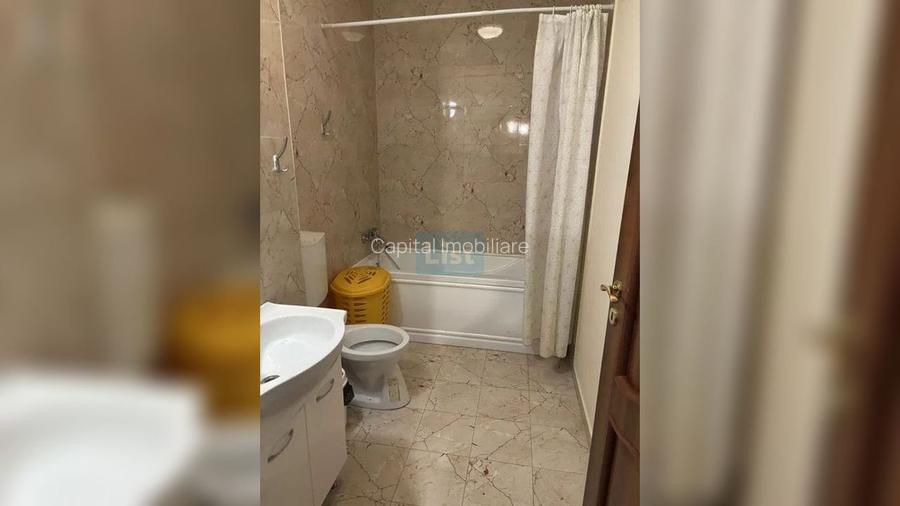  0% Comision | Apartament semidecomandat cu 2 camere  Dambul Rotund  - 5