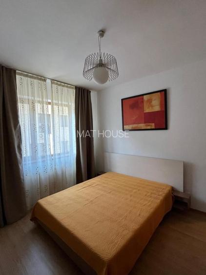 APARTAMENT 2 CAMERE 2/10 57MP BL 2010 APROPRIERE METROU 4 MIN  LUMINOS  PARCARE - 8