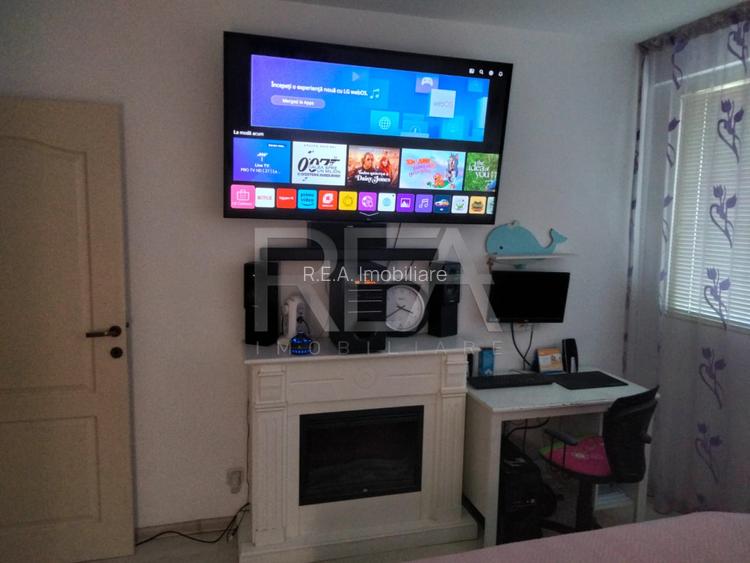 Apartament 2 Camere , Decomandat , Soseaua Giurgiului - 7