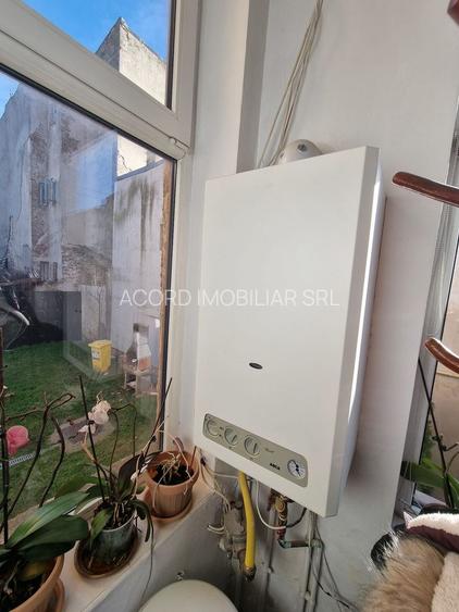 Ultracentral -vila din caramida D+P+M - 24