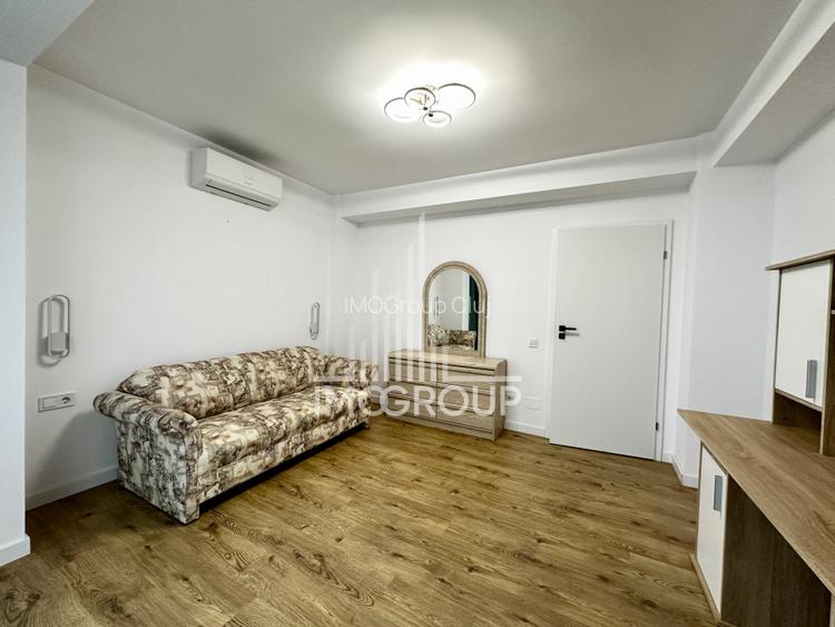 Apartament 2 camere  balcon | etaj intermediar | Zona Sesul de Sus - 7