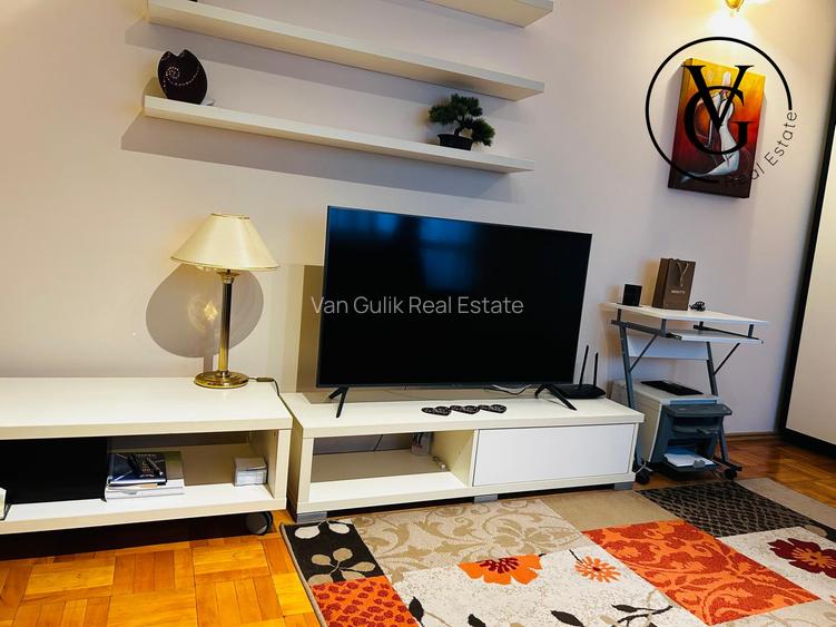Apartament 3 camere - Liviu Rebreanu - Metrou Titan 7 min - 2