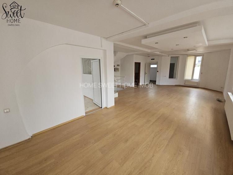 Proprietate impresionanta 725 mp I 12 camere I 10 băi în Băneasa-Sisesti - 8