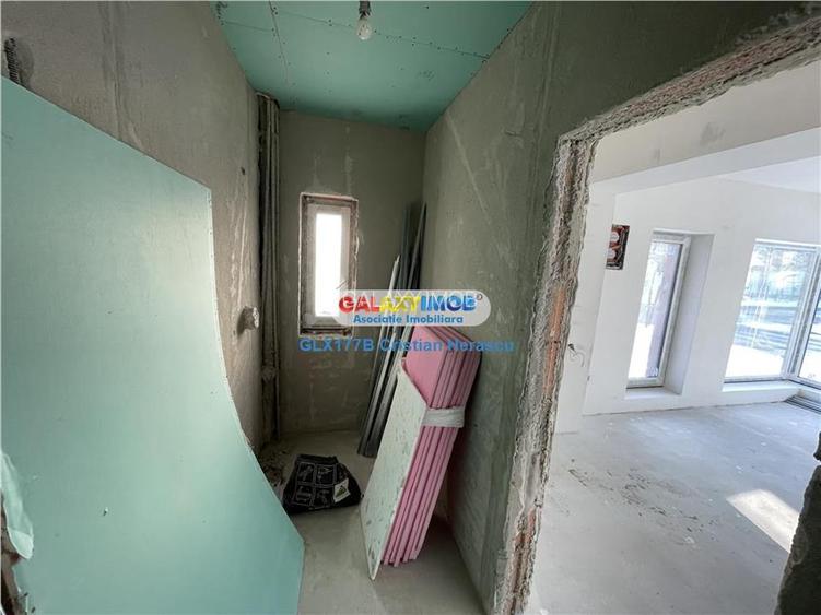 Vila P+1 cu Pompa de caldura ,Panouri Fotovoltaice si Baterie Stocare - 26