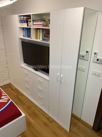 Girocului-Kaufland | Teren 879 mp | Proiect casă 2 | Zonă excelentă - 29