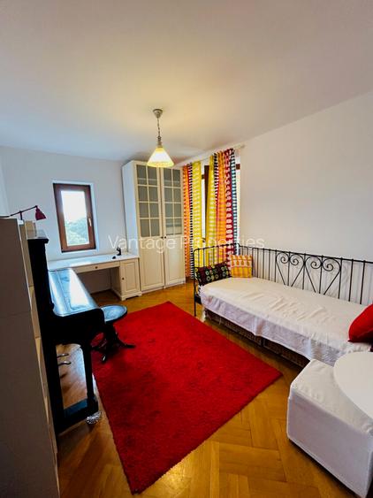 Apartament 4 camere, loc de parcare, Clucerului, parc Kiseleff - 7