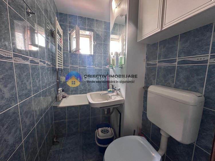 Apartament clasic 3 camere – Darmanesti, Piatra Neamt - 15
