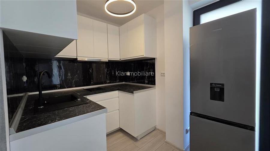 Apartament modern 2 Camere 52mp in The Nest - Scortarilor - 3