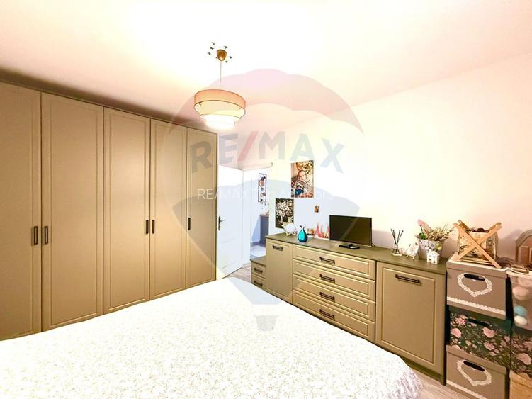 DE VANZARE Casa 3 camere/ teren 550 mp Cosoba / Giurgiu - 5
