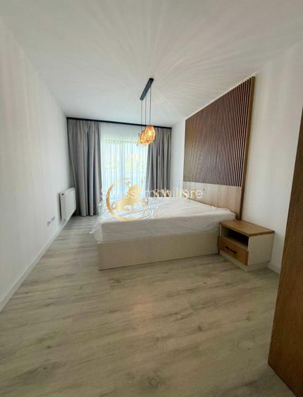 Apartament 3 camere | Prima inchiriere | Parcare | Terasa | Zorilor Frunzisului - 2