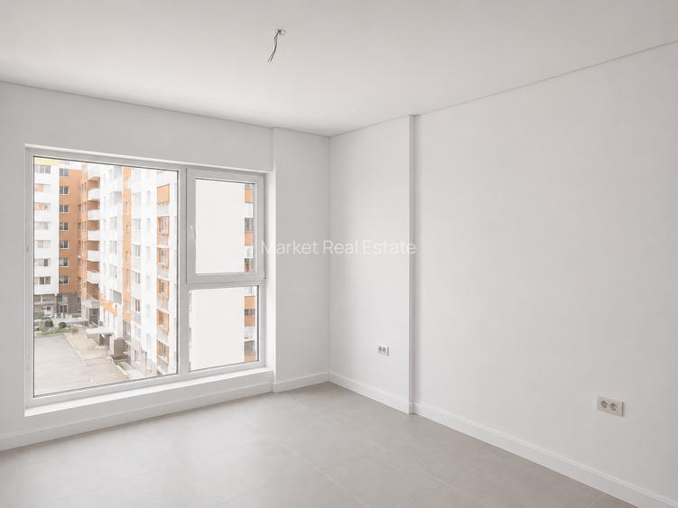 Apartament 2 camere (tip studio) - Metrou Berceni - 2