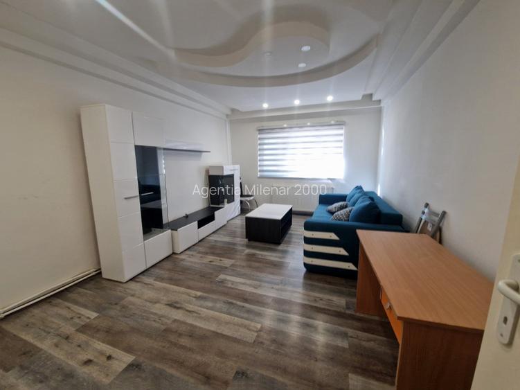 Oferta excelenta-zona Aradului la parter-mobilat - 6