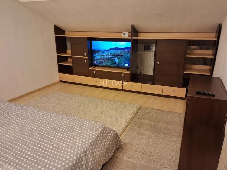 Apartament cu 2 camere, zona Nicolina - 9