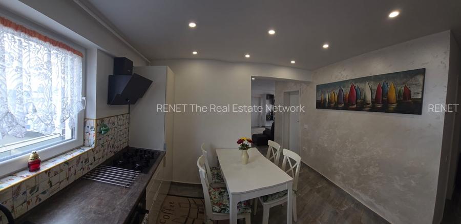 Apartament 3 camere/  116mp/Drumul binelui/ Berceni/ Et.6/7 An 2024/Arghezi Rezi - 5